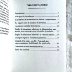 Le bon comportement - source du bonheur – Image 2