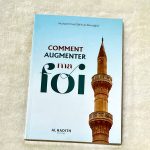 Comment augmenter ma foi