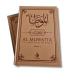 Al Muwatta de Imam Mâlik - Français-Arabe - 2 Volumes – Image 5