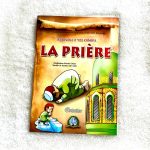 Apprenez à vos enfants la prière