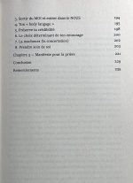 DEVIENS La meilleure version de TOI à travers le modèle prophétique – Image 4
