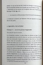 DEVIENS La meilleure version de TOI à travers le modèle prophétique – Image 5
