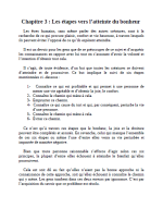 Le Bonheur Véritable - Ibnoul Qayyim - Muslimlife – Image 3