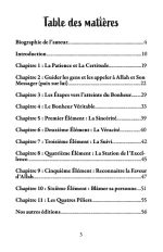 Le Bonheur Véritable - Ibnoul Qayyim - Muslimlife – Image 2