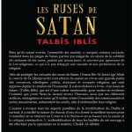Les ruses de Satan - Talbis Iblis - Version cartonnée – Image 2