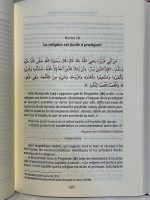 L'explication de 99 Hadiths Concis 01