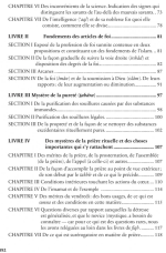 Vivification des sciences de la foi - Abrégé de Ihya 'ulum Al din - Héritage – Image 9
