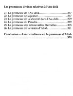 Les promesses d’Allah : 27 engagements éternels de votre Seigneur – Image 3