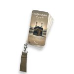 Guide de poche pour Omra