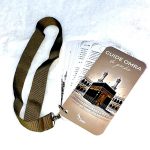 Guide de poche pour Omra