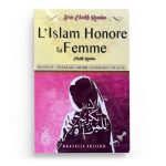 L'Islam honore la Femme - Cheikh Raslan