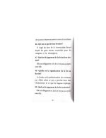 100 questions et réponses au sujet de la croyance du monothéisme – Image 3
