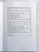 Les Leçons de la Sourate Al Fatiha – Image 3