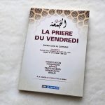 La prière du Vendredi