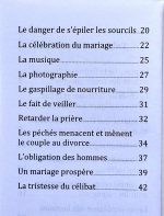 L'heureux mariage – Image 3