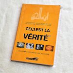 Ceci est la vérité