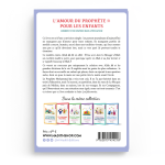 L’amour du Prophète pour les enfants