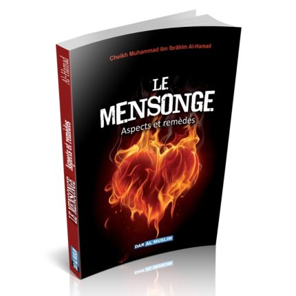 Le mensonge - Aspects et remèdes