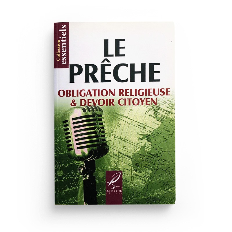 Le prêche obligation religieuse et devoir citoyen Le prêche obligation religieuse et devoir citoyen