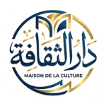 Logo Darou Thaqafa - senlibrairie