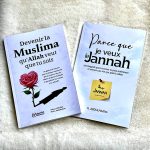 Pack Muslima-Jannah