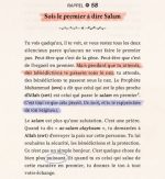 Parce que je veux le Jannah – Image 6