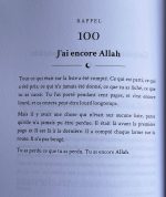 J'ai Encore Allah: 100 Rappels Pour un cœur qui a perdu ce qu'il aimait – Image 8
