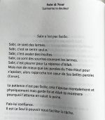 Sabr & Nour : Surmonte la douleur – Image 3