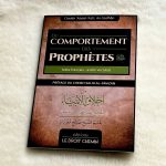 Du comportement des Prophètes
