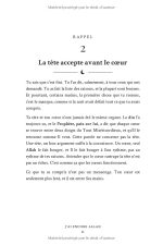 J'ai Encore Allah: 100 Rappels Pour un cœur qui a perdu ce qu'il aimait – Image 10