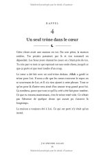 J'ai Encore Allah: 100 Rappels Pour un cœur qui a perdu ce qu'il aimait – Image 12