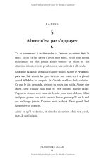 J'ai Encore Allah: 100 Rappels Pour un cœur qui a perdu ce qu'il aimait – Image 13