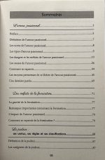 L'amour passionnel - danger, causes et remèdes – Image 2