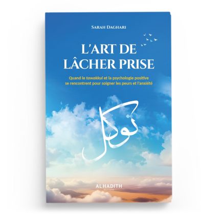 L'art de lâcher prise