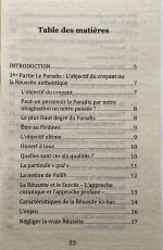 Les six qualités pour gagner le plus haut degré du Paradis – Image 2