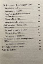 Les six qualités pour gagner le plus haut degré du Paradis – Image 4