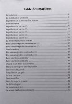 Vers un horizon de réussite